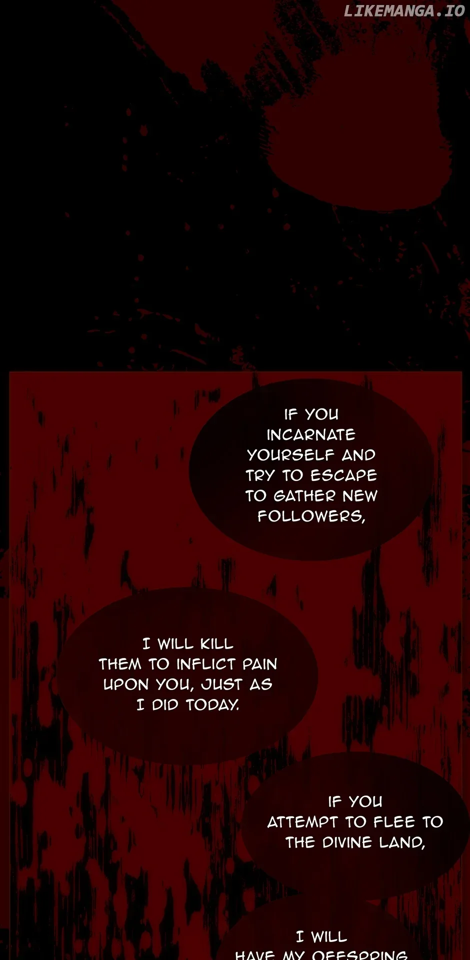 Bear with Me Chapter 35 page 15