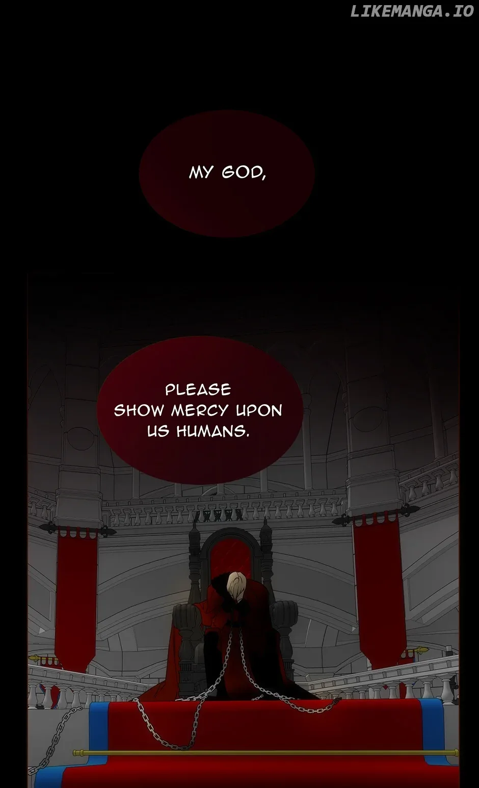 Bear with Me Chapter 35 page 19