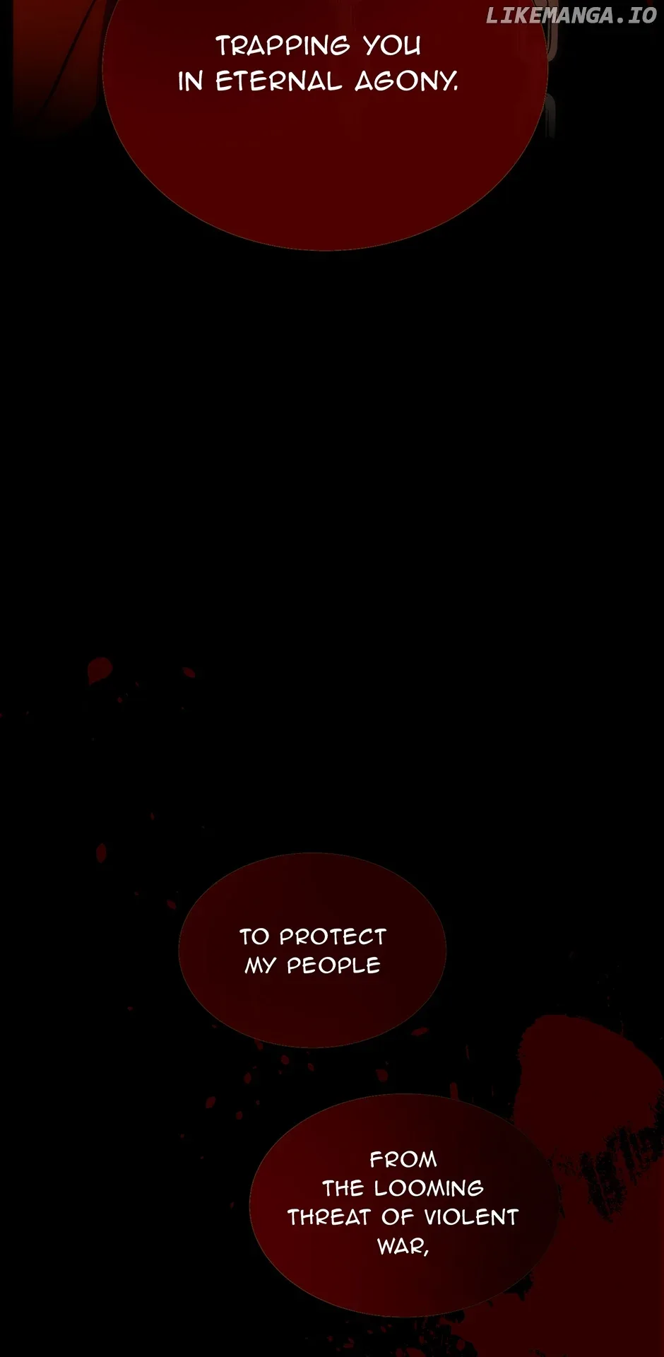 Bear with Me Chapter 35 page 17