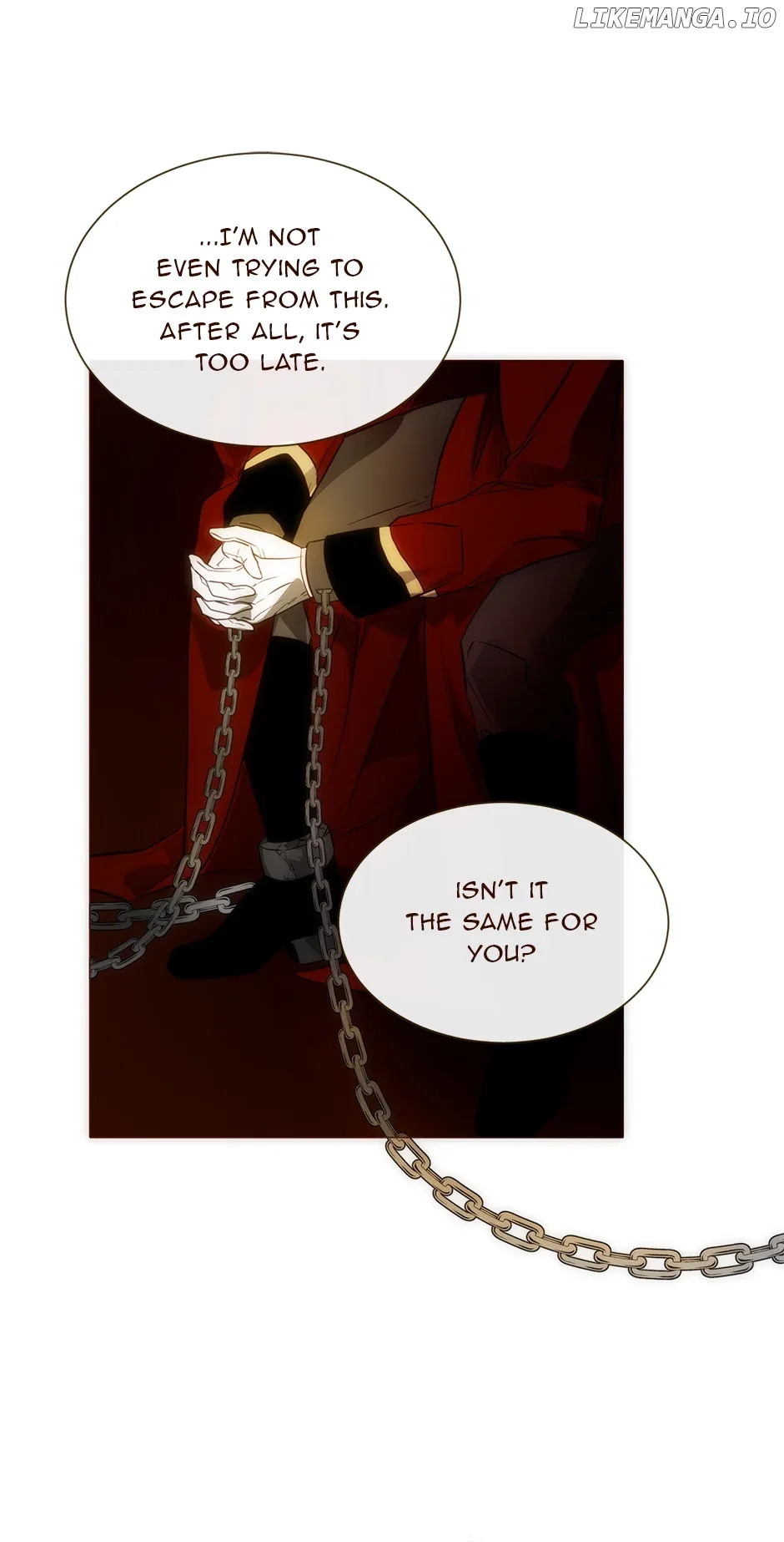 Bear with Me Chapter 35 page 23