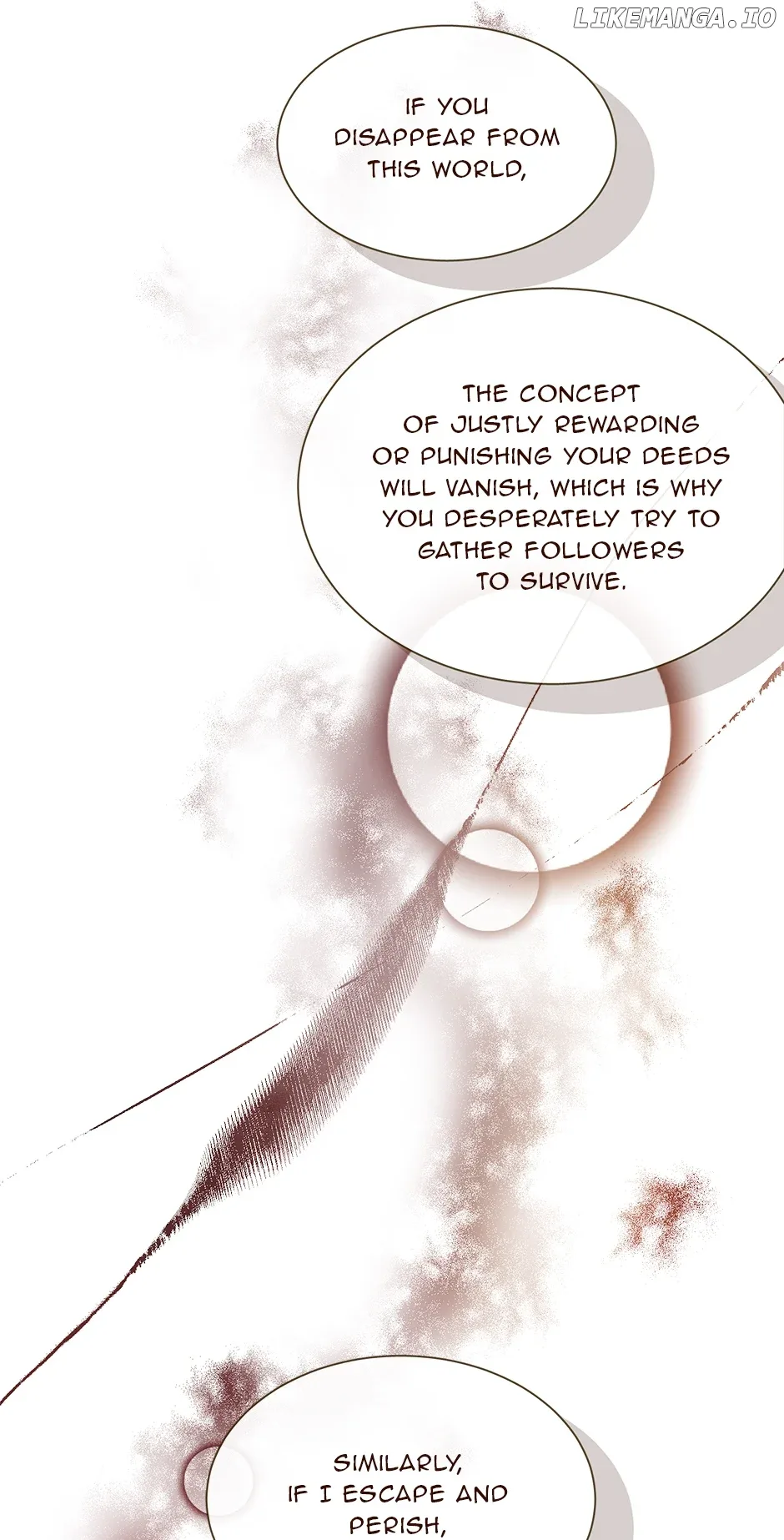 Bear with Me Chapter 35 page 24