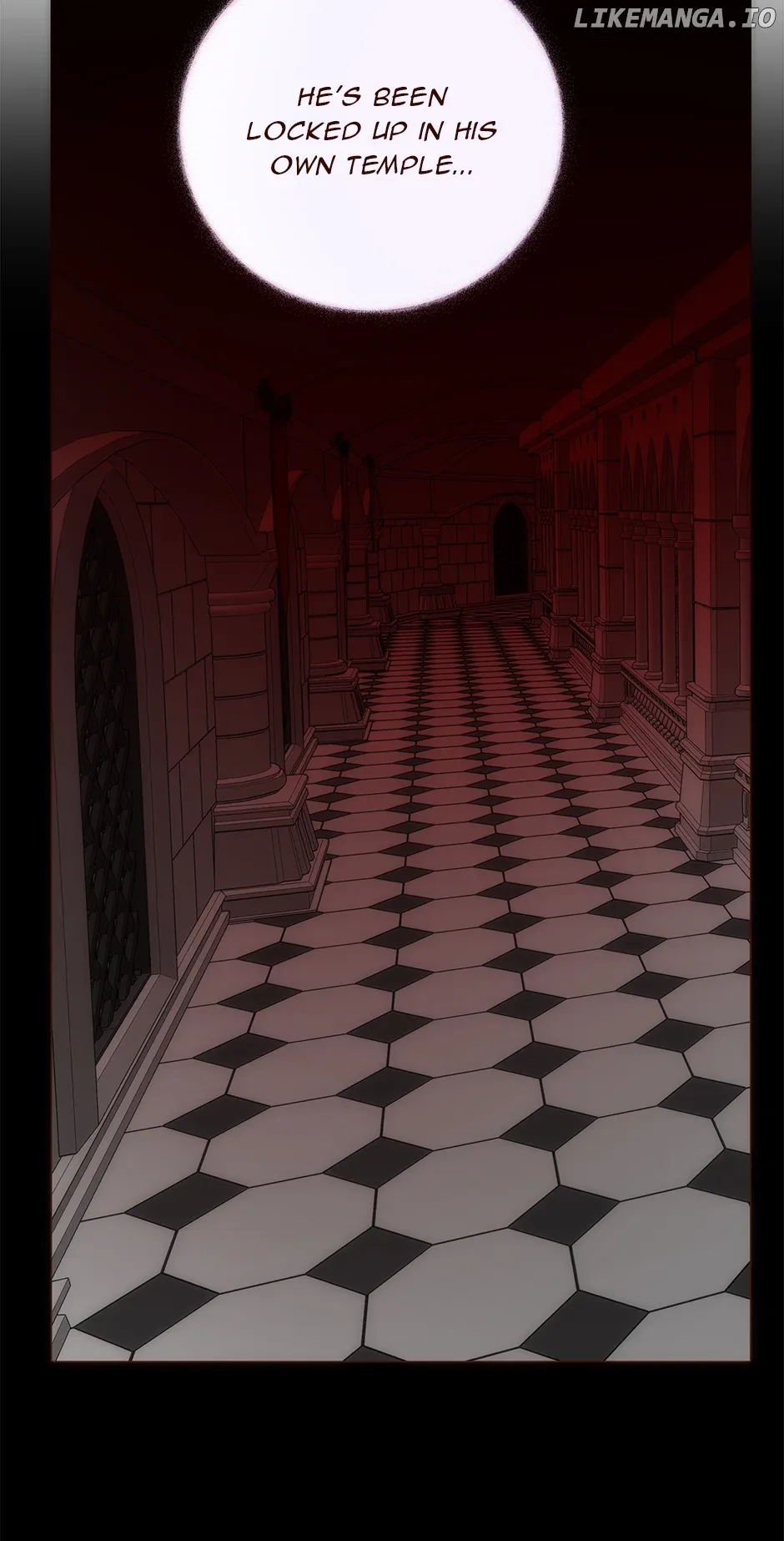 Bear with Me Chapter 35 page 27