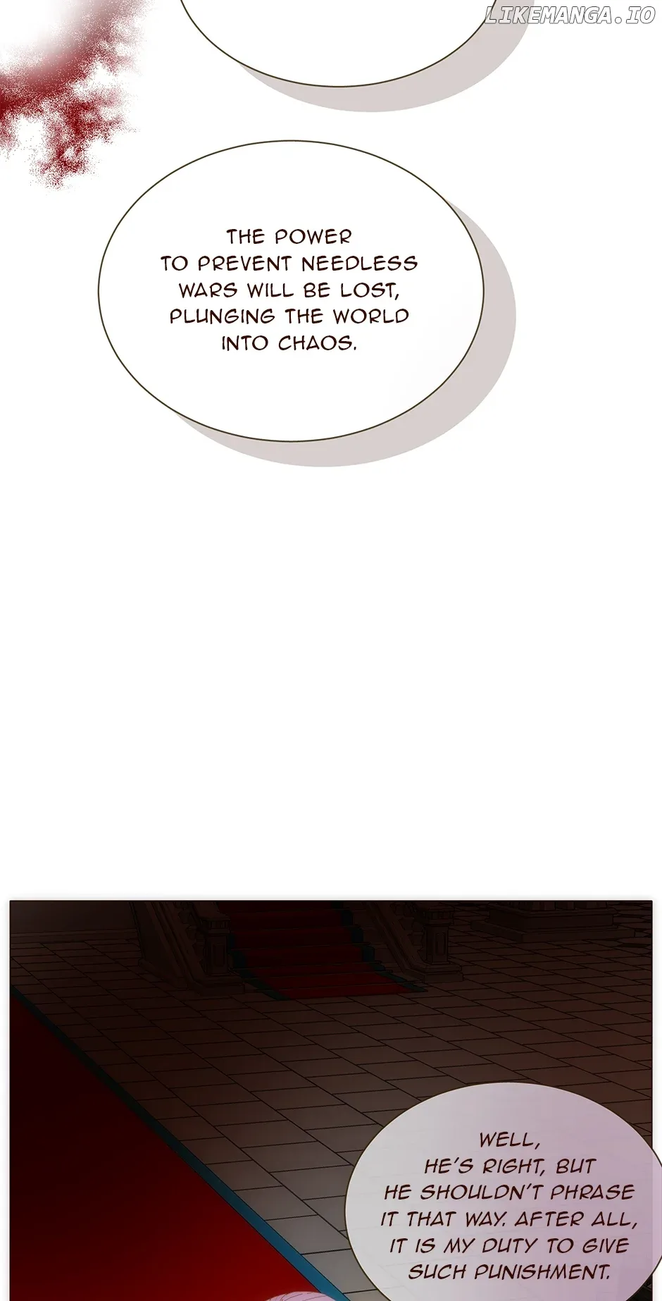 Bear with Me Chapter 35 page 25