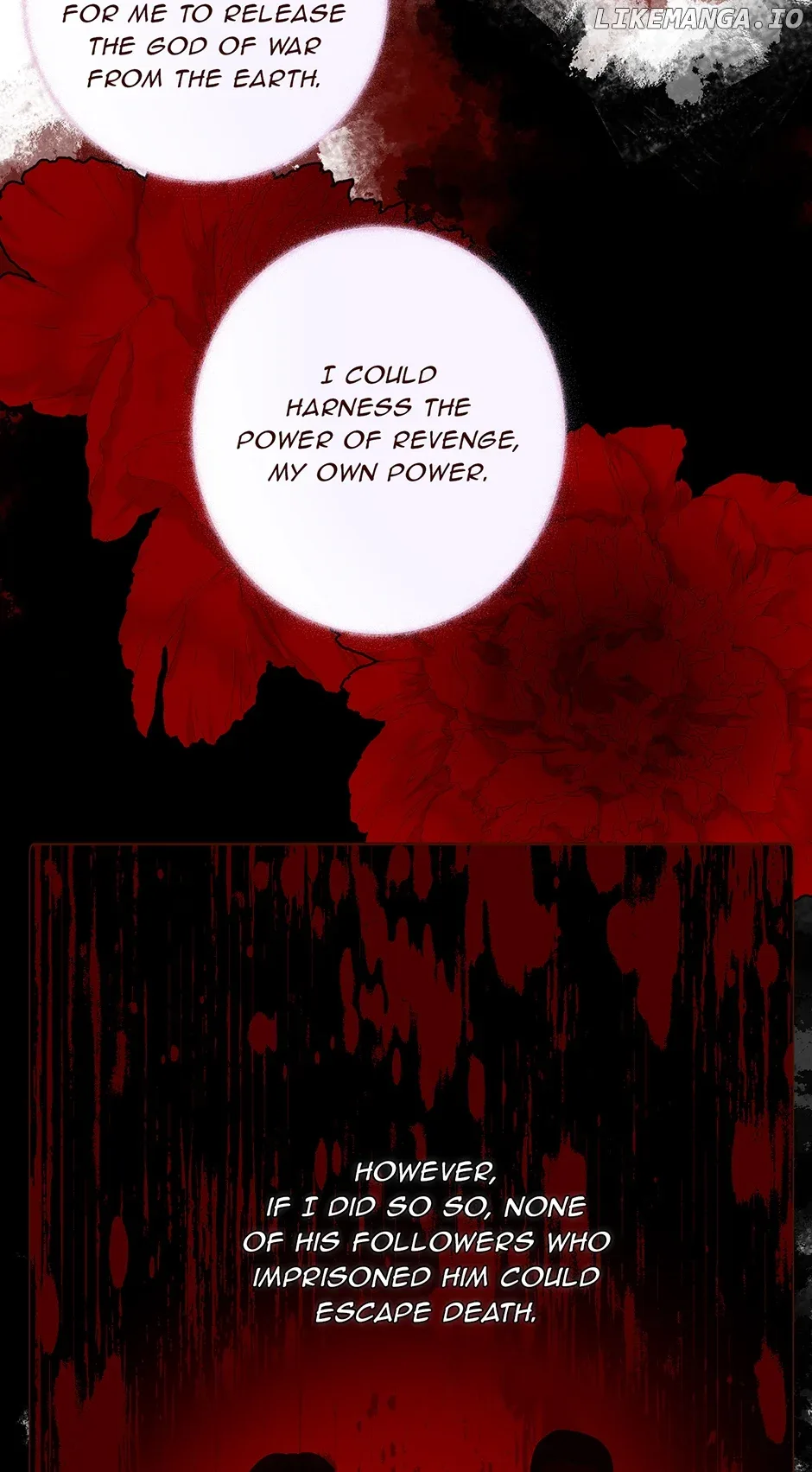 Bear with Me Chapter 35 page 34