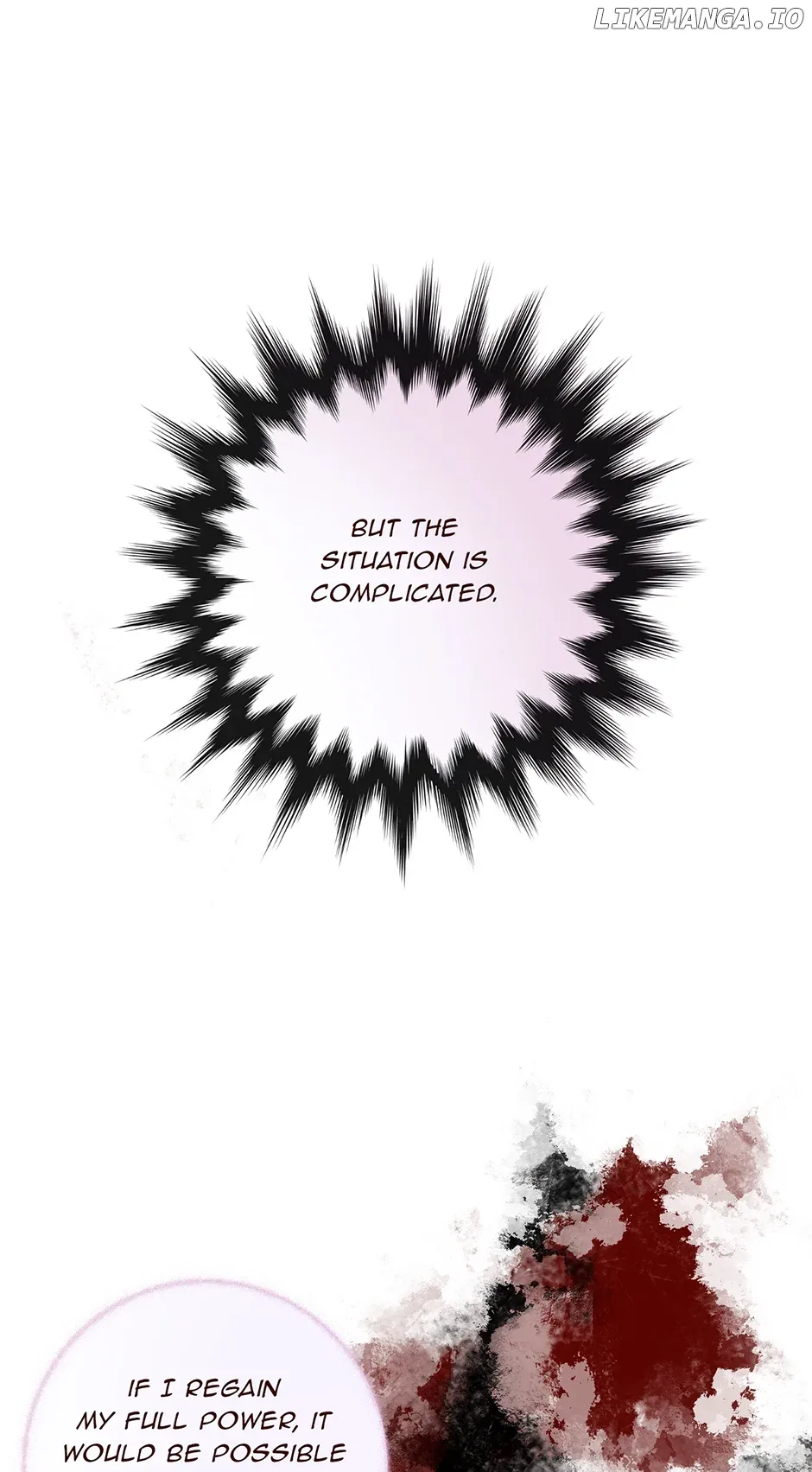 Bear with Me Chapter 35 page 33