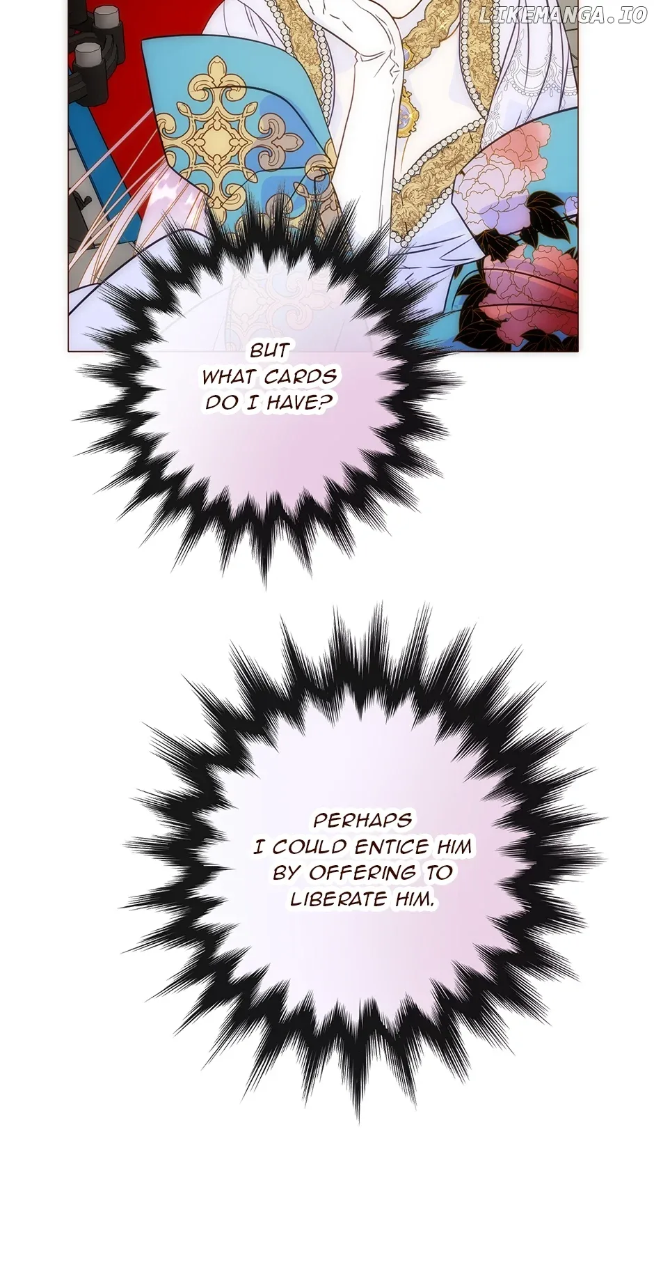 Bear with Me Chapter 35 page 32