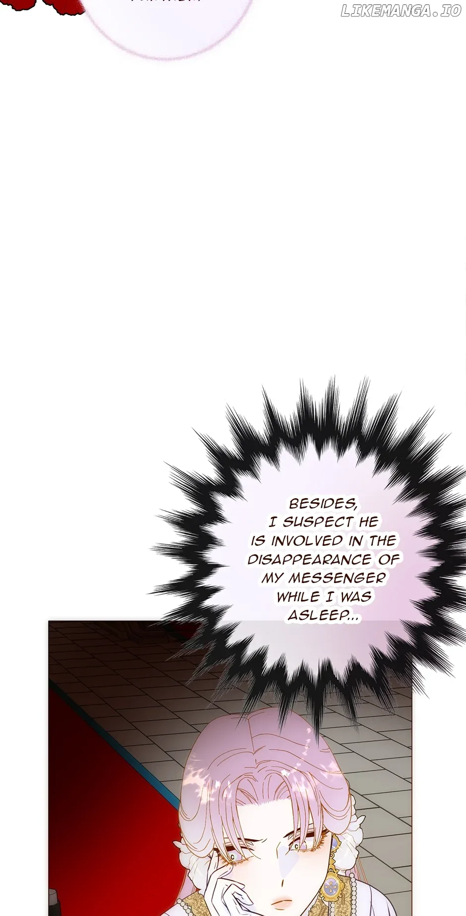 Bear with Me Chapter 35 page 31