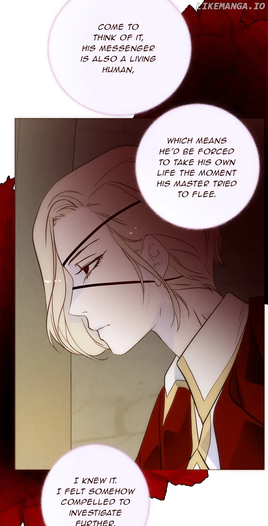 Bear with Me Chapter 35 page 30