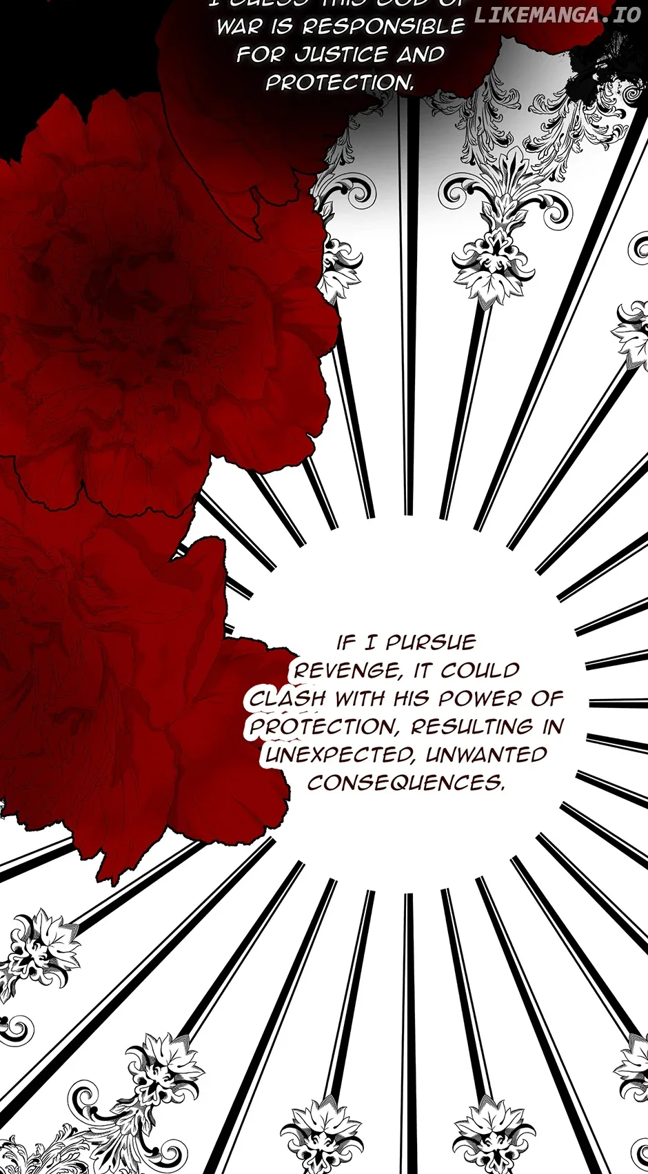 Bear with Me Chapter 35 page 36