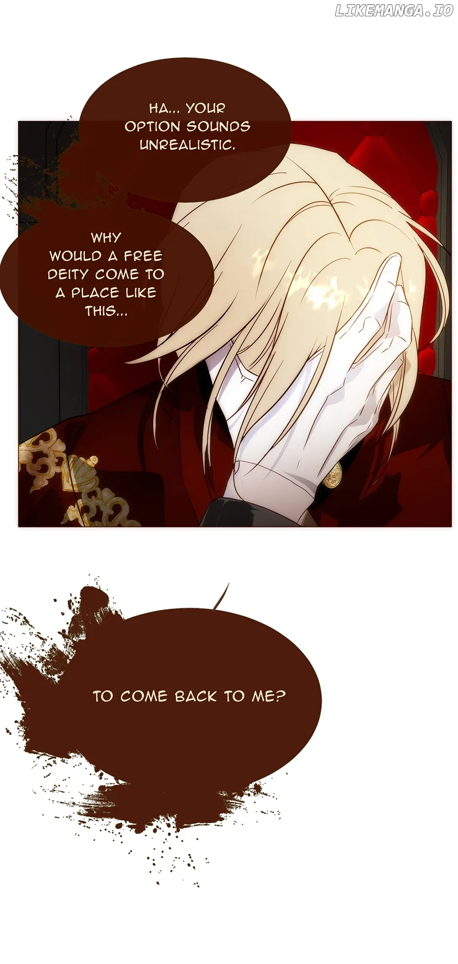 Bear with Me Chapter 35 page 46