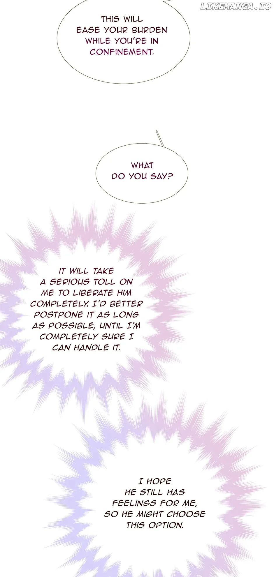 Bear with Me Chapter 35 page 42