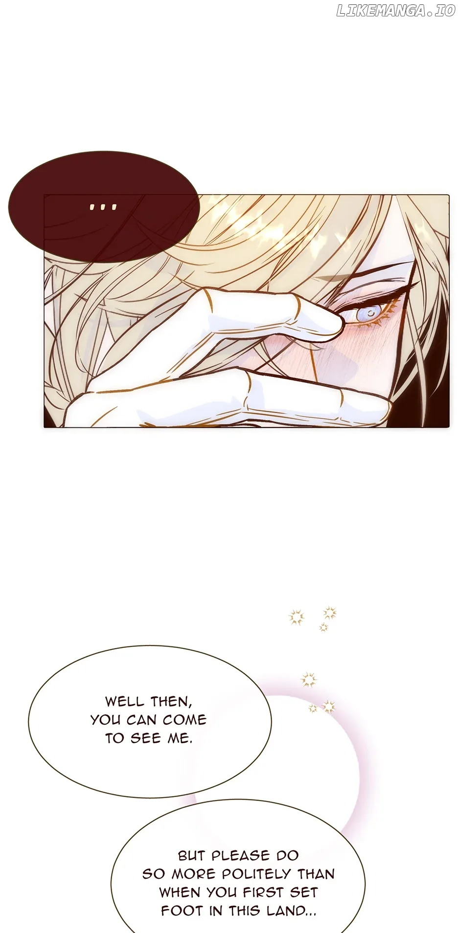 Bear with Me Chapter 35 page 48