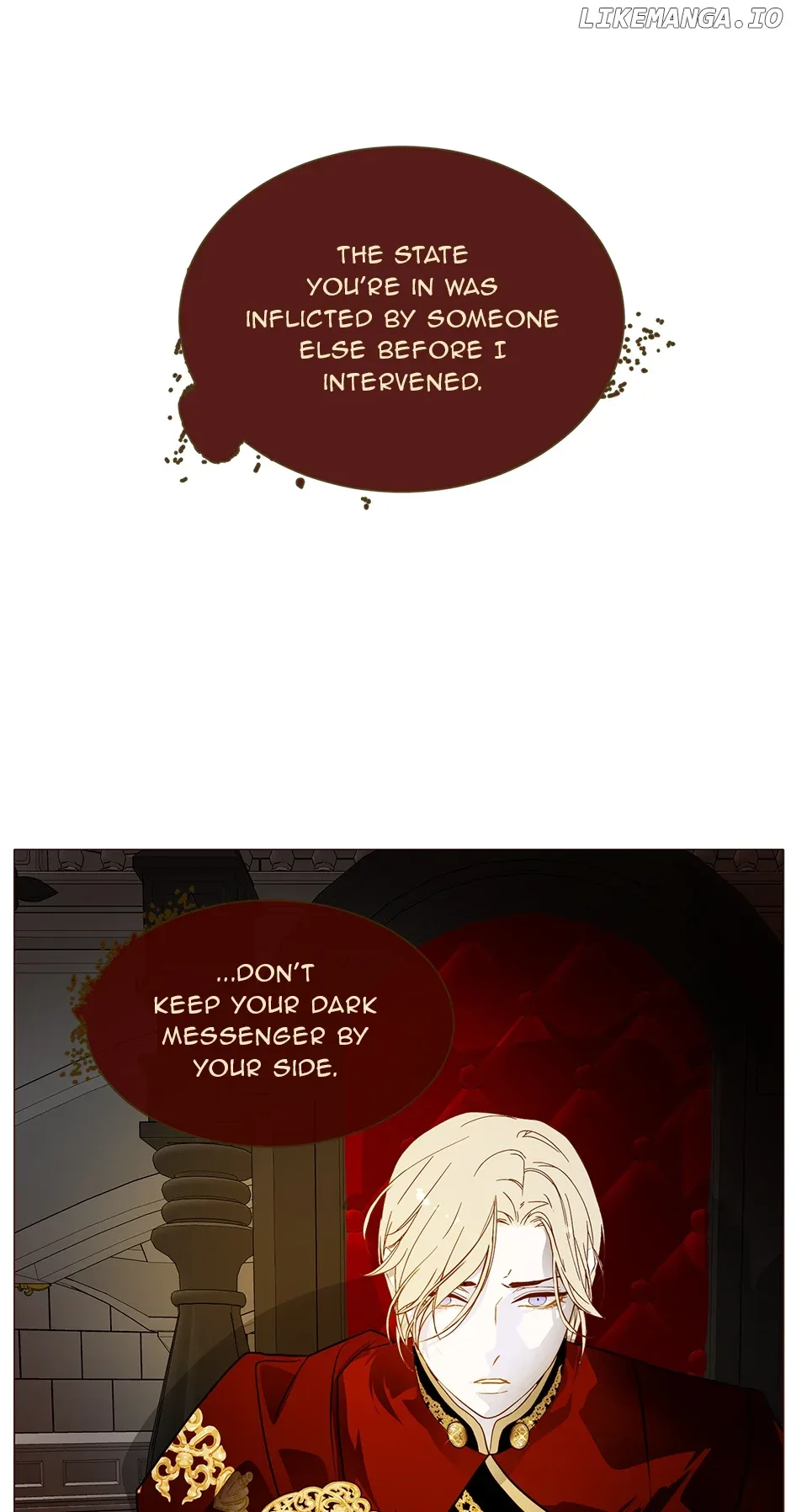 Bear with Me Chapter 35 page 61