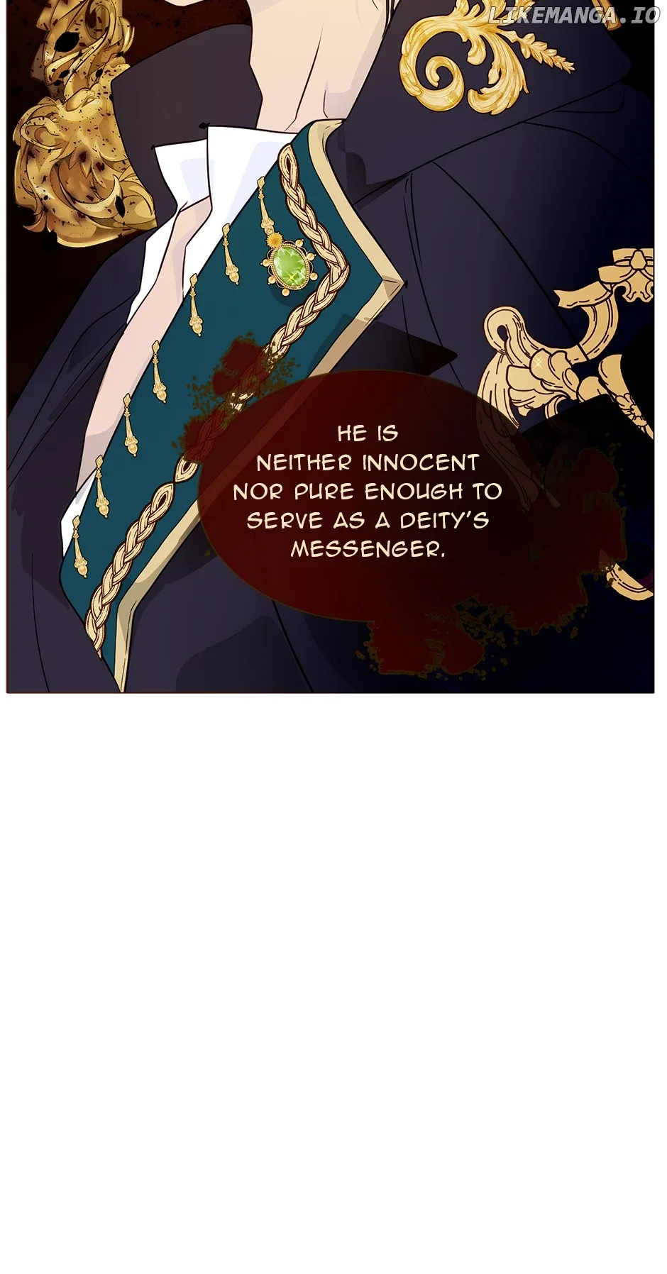 Bear with Me Chapter 35 page 63