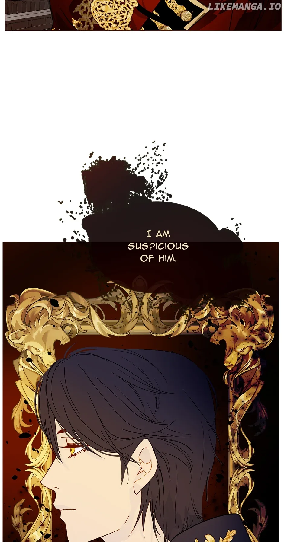 Bear with Me Chapter 35 page 62