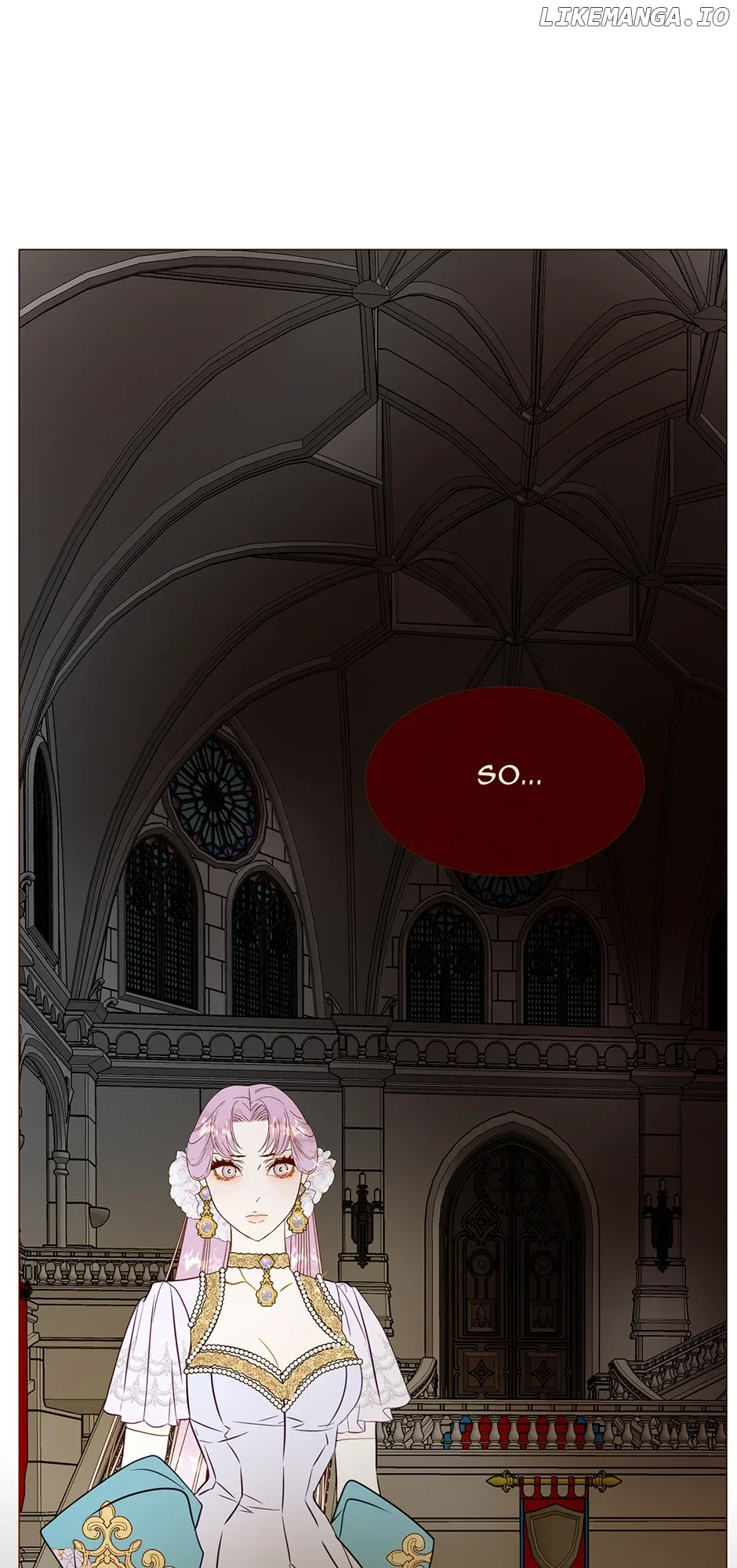 Bear with Me Chapter 35 page 65