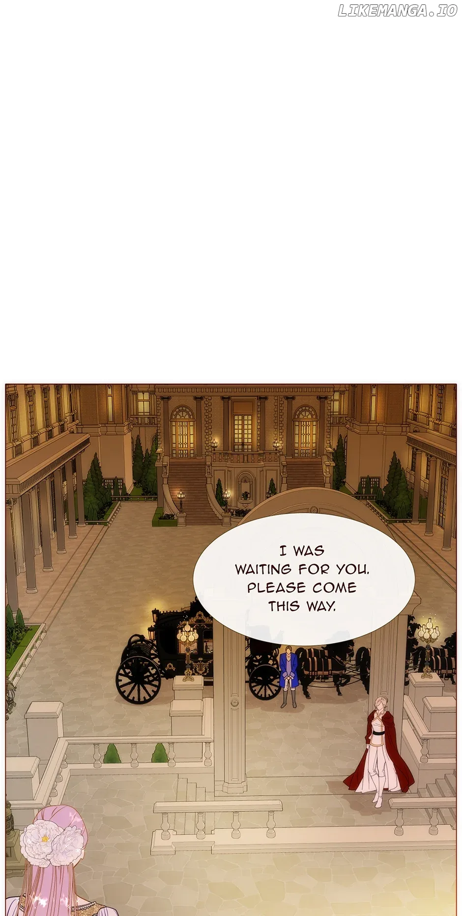 Bear with Me Chapter 35 page 70
