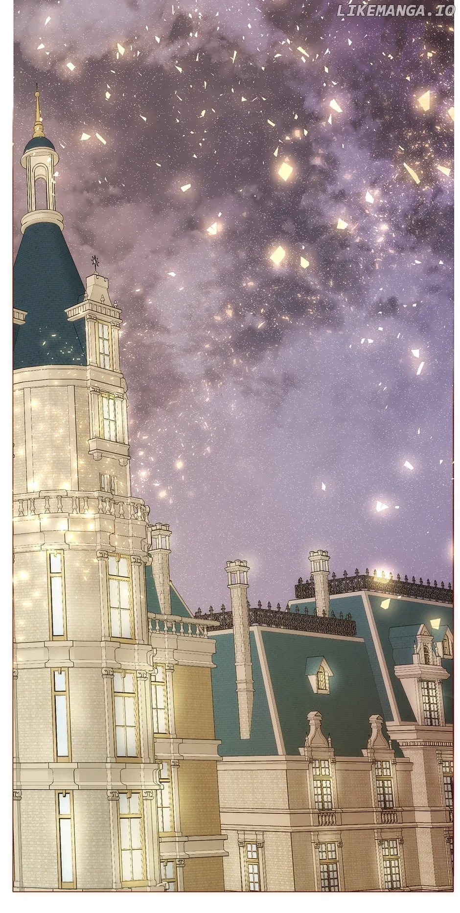 Bear with Me Chapter 35 page 69
