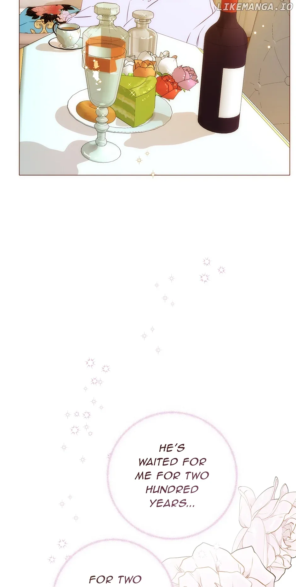 Bear with Me Chapter 35 page 72