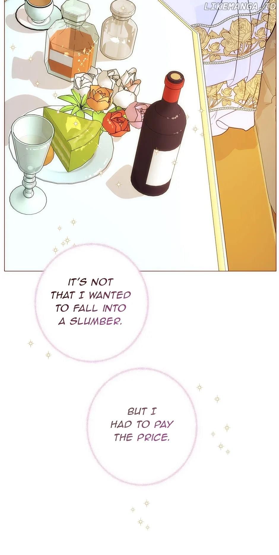 Bear with Me Chapter 35 page 74