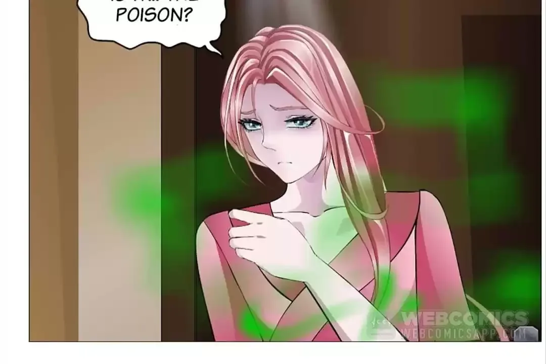 Beauty And Demon Chapter 158 page 14