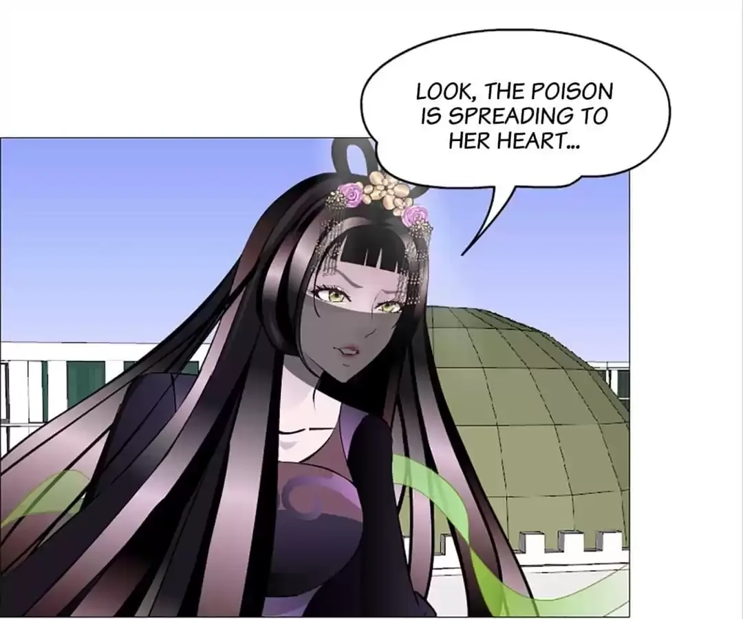 Beauty And Demon Chapter 158 page 25