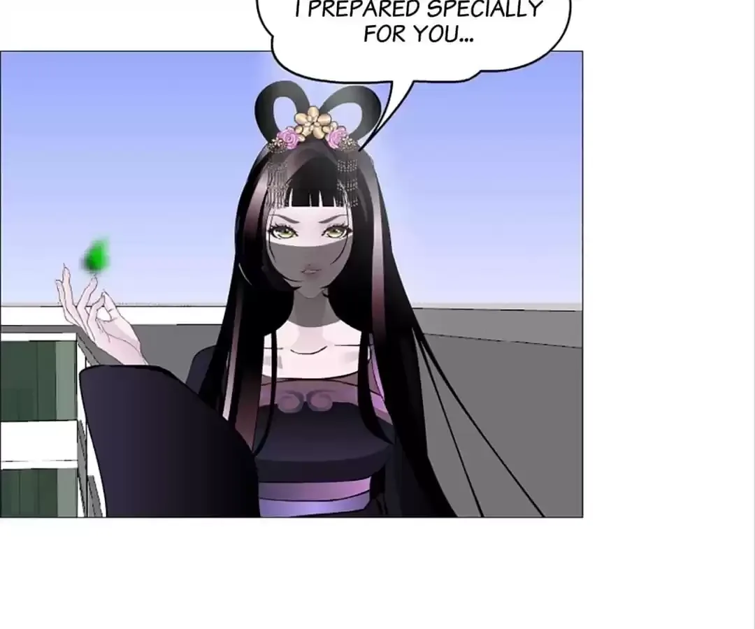Beauty And Demon Chapter 158 page 29