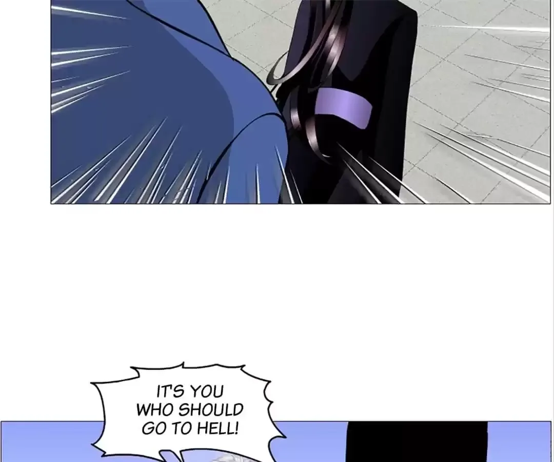 Beauty And Demon Chapter 158 page 33