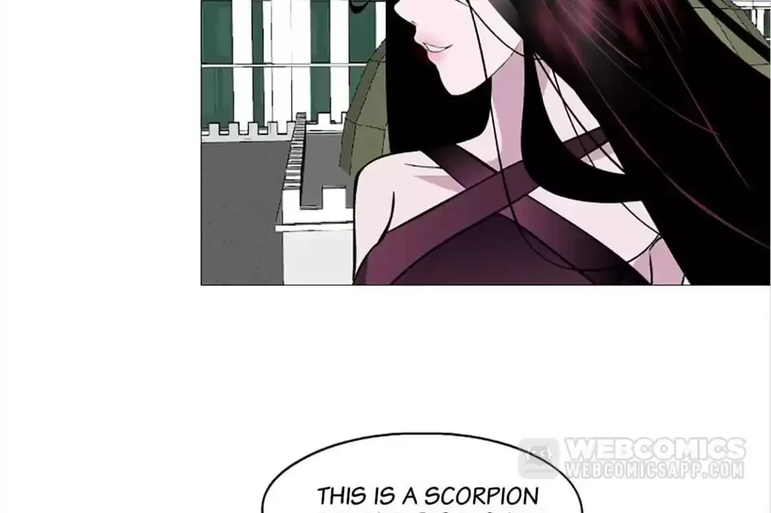 Beauty And Demon Chapter 158 page 28