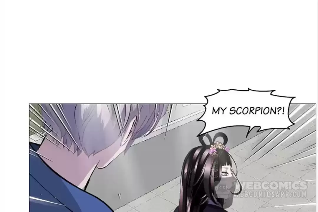 Beauty And Demon Chapter 158 page 32