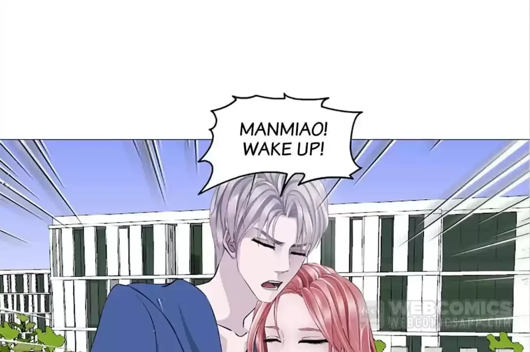Beauty And Demon Chapter 158 page 42