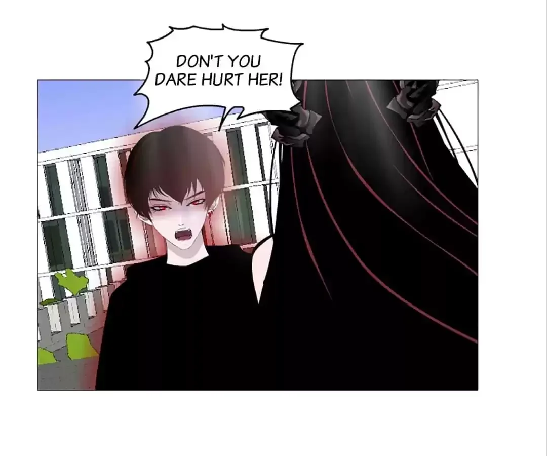 Beauty And Demon Chapter 158 page 41