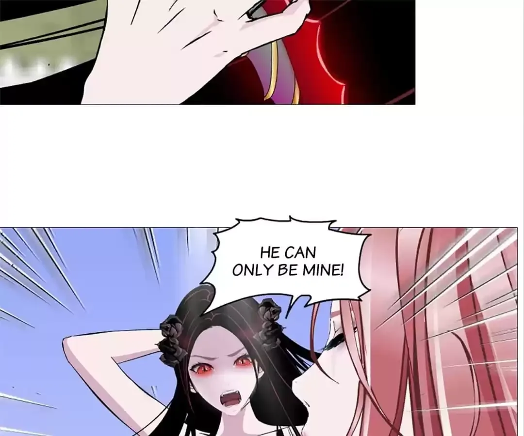 Beauty And Demon Chapter 158 page 37