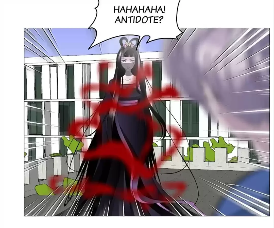 Beauty And Demon Chapter 158 page 45