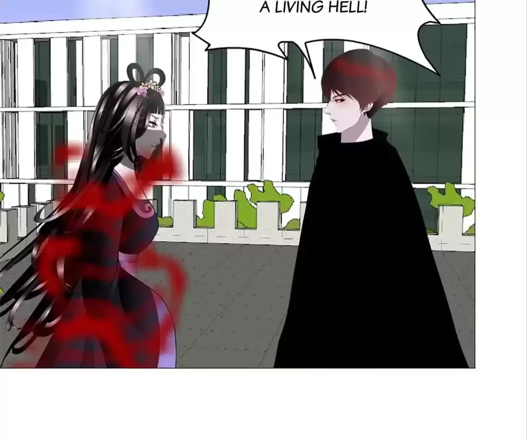Beauty And Demon Chapter 158 page 49