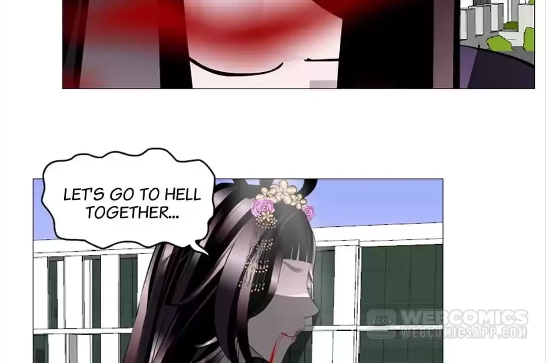 Beauty And Demon Chapter 158 page 52