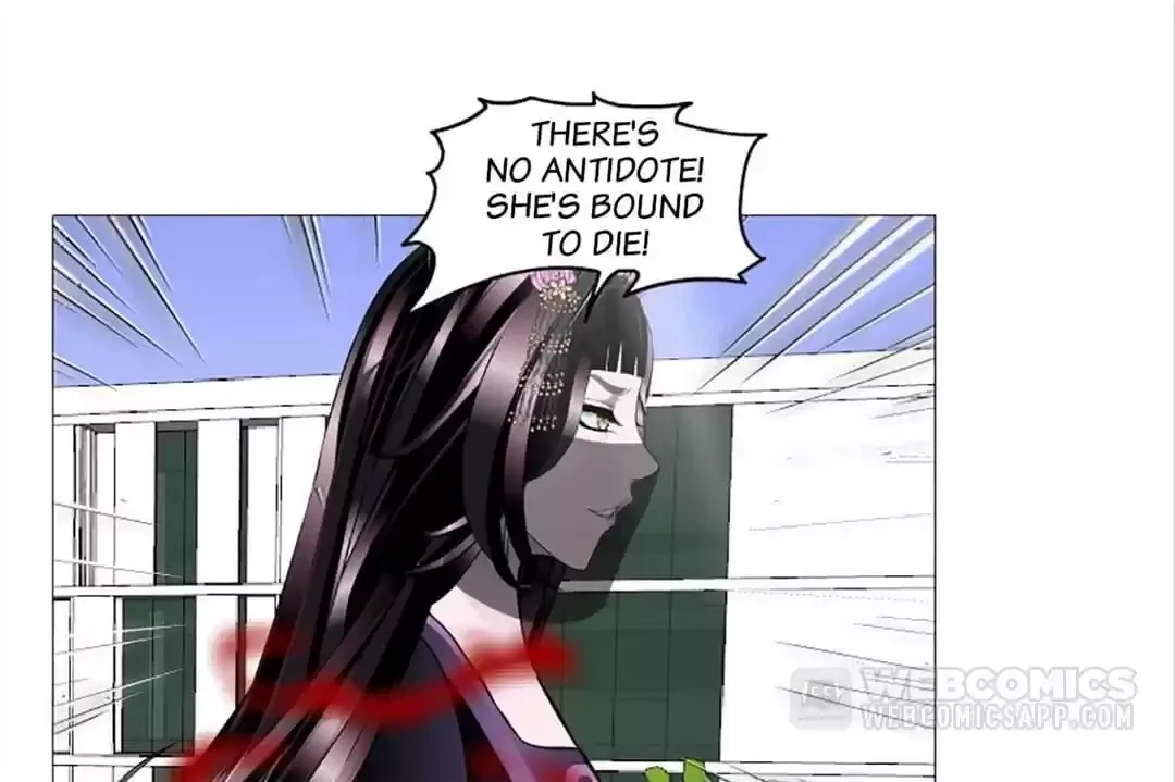 Beauty And Demon Chapter 158 page 46