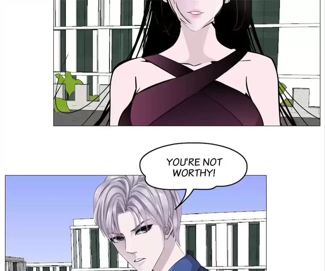 Beauty And Demon Chapter 158 page 61