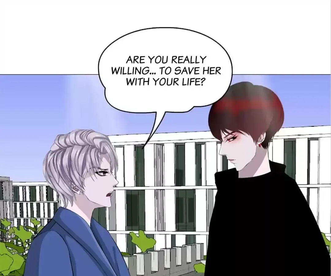 Beauty And Demon Chapter 158 page 83