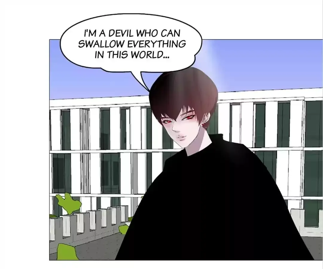 Beauty And Demon Chapter 158 page 77