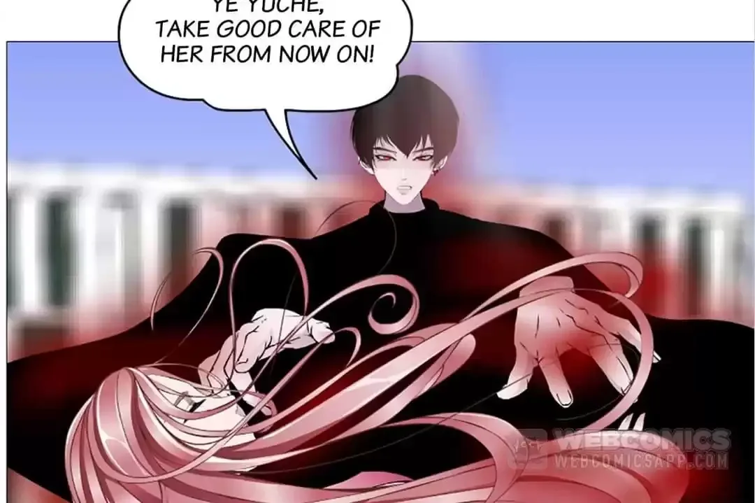 Beauty And Demon Chapter 158 page 92