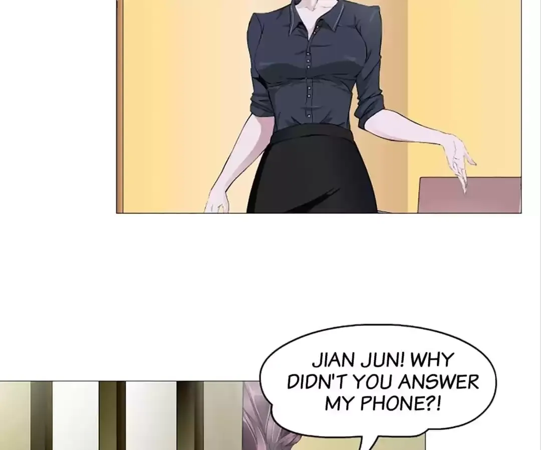 Beauty And Demon Chapter 158 page 114