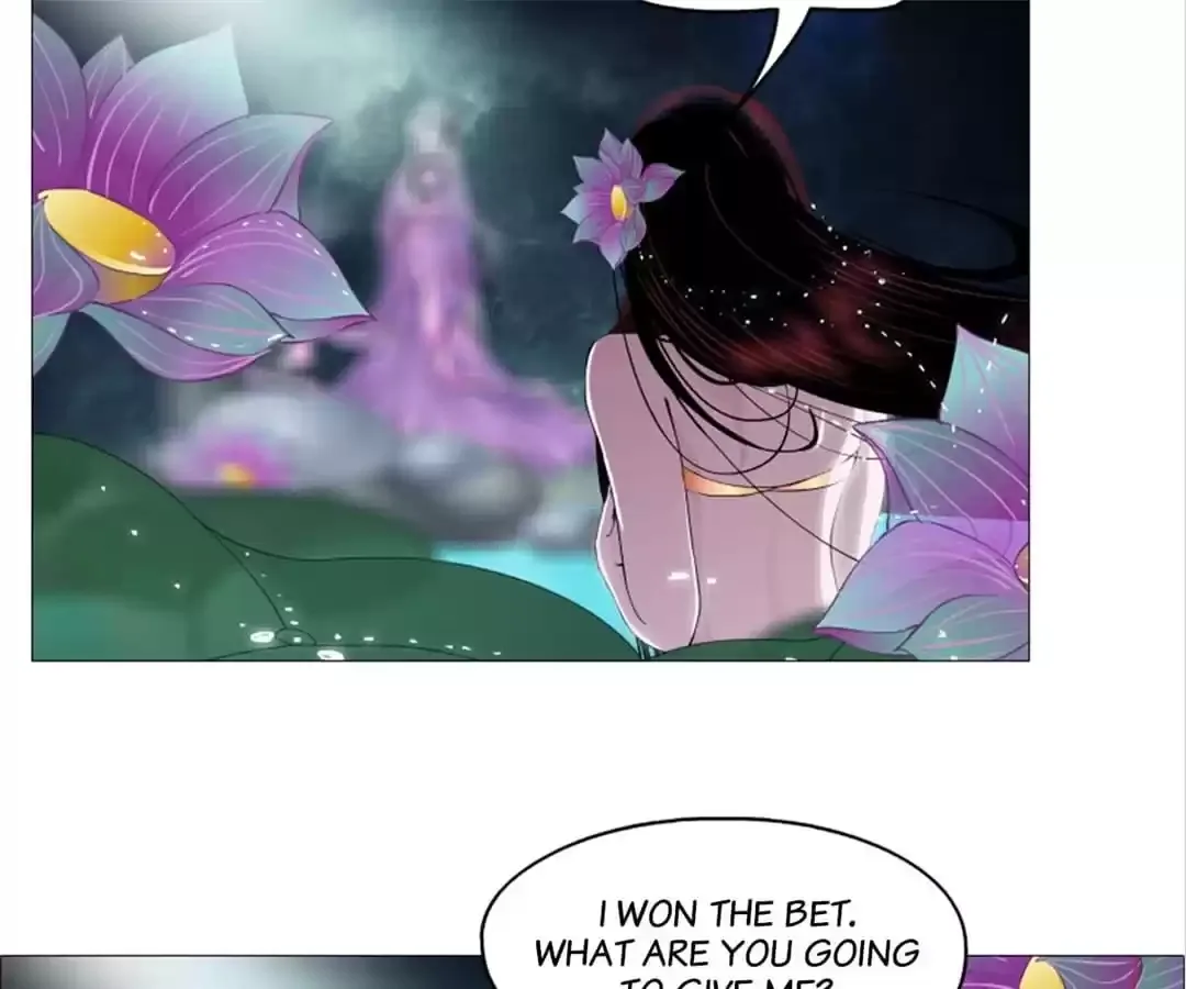 Beauty And Demon Chapter 158 page 126
