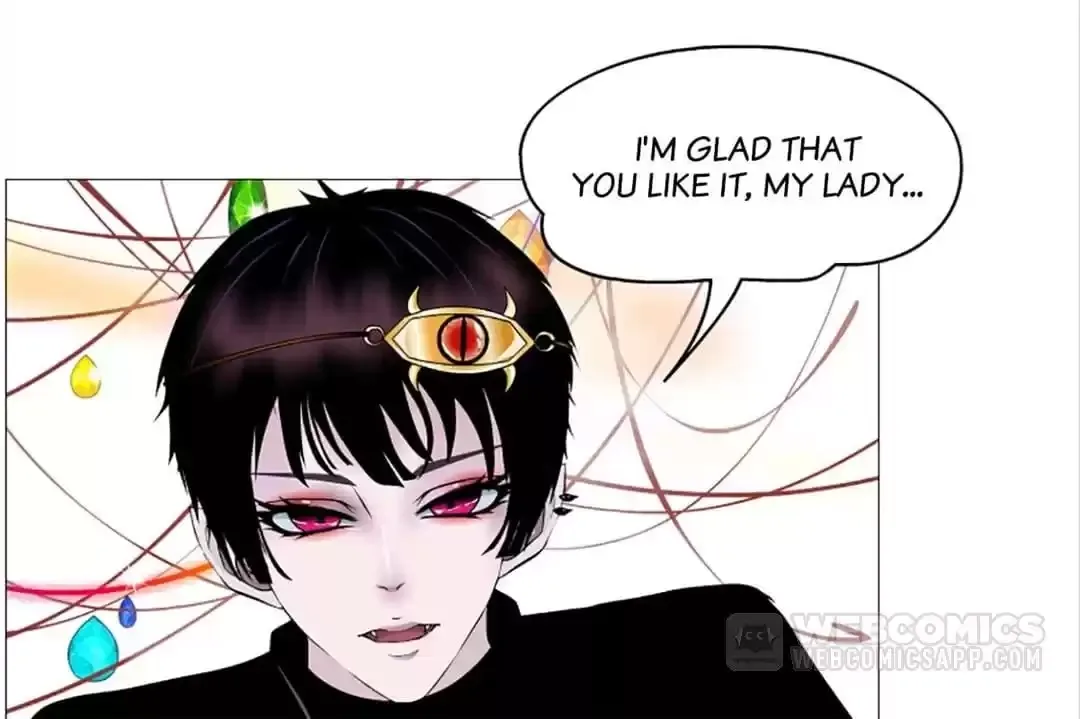 Beauty And Demon Chapter 158 page 123