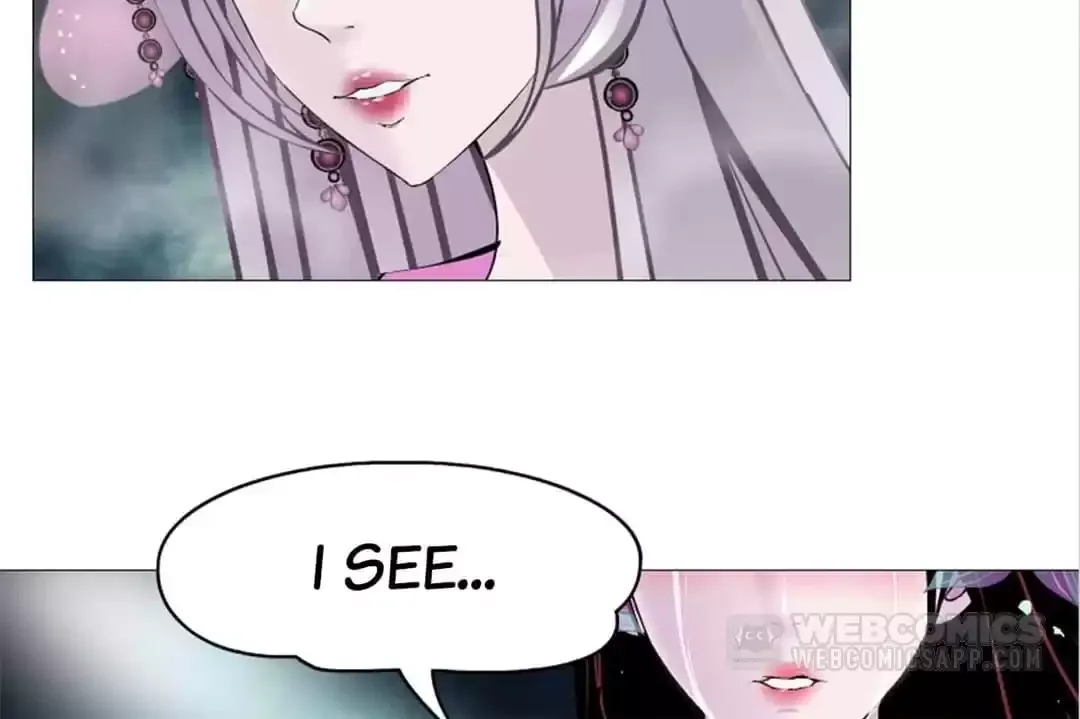 Beauty And Demon Chapter 158 page 131