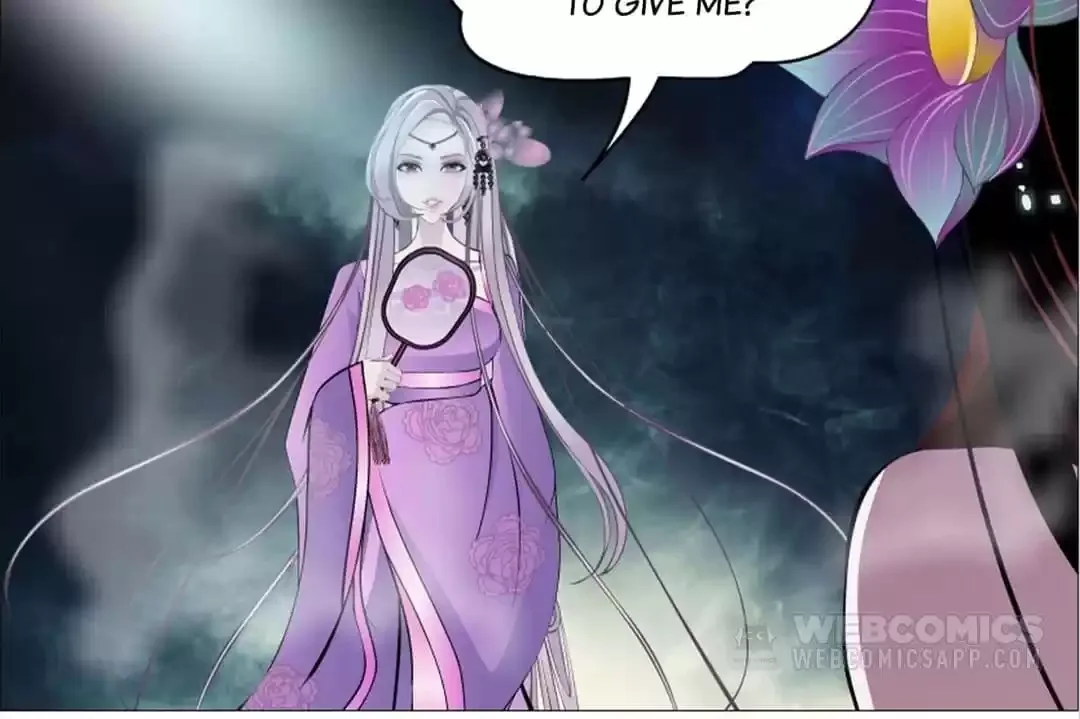 Beauty And Demon Chapter 158 page 127