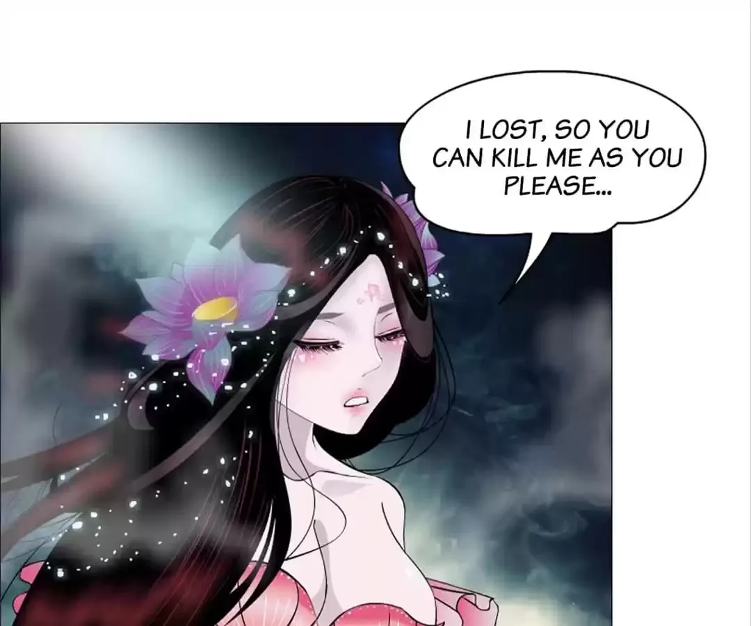 Beauty And Demon Chapter 158 page 128