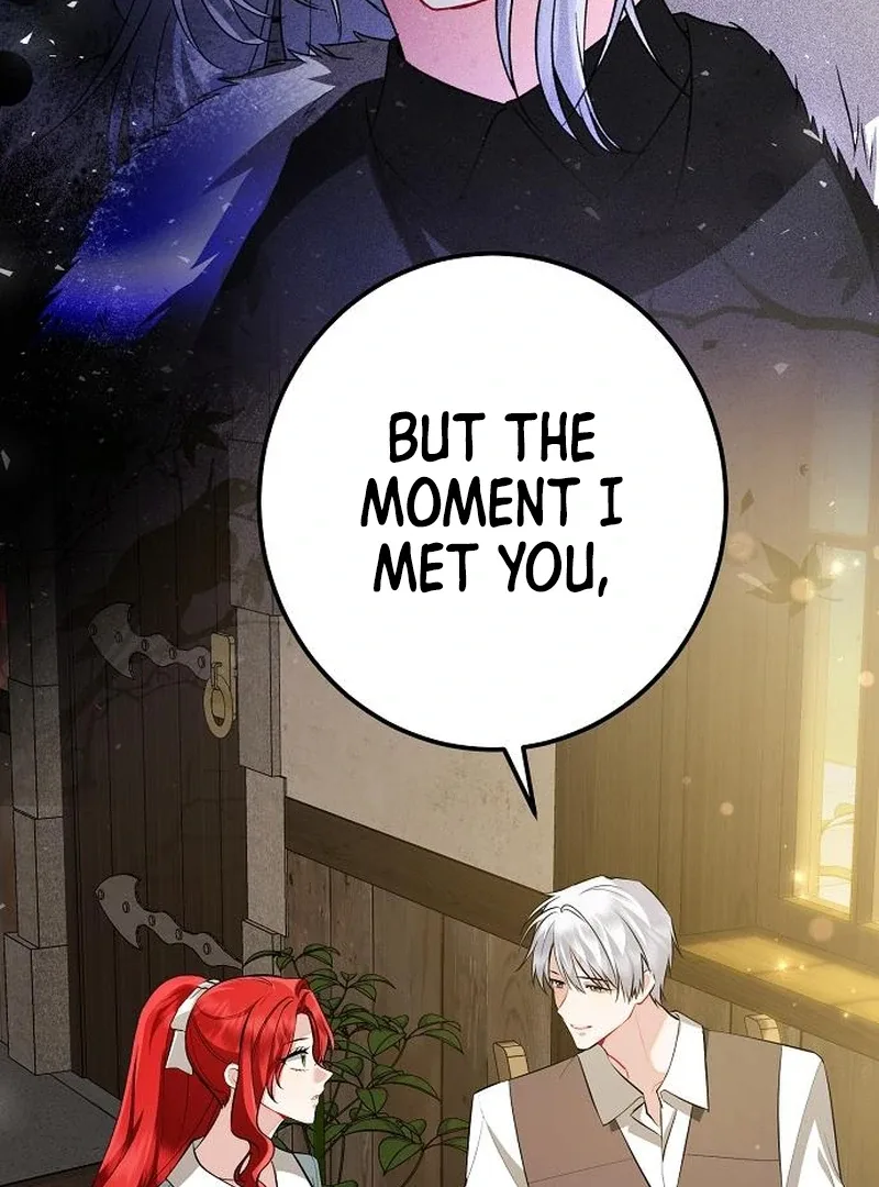 Became a Black Flower Chapter 67 page 8