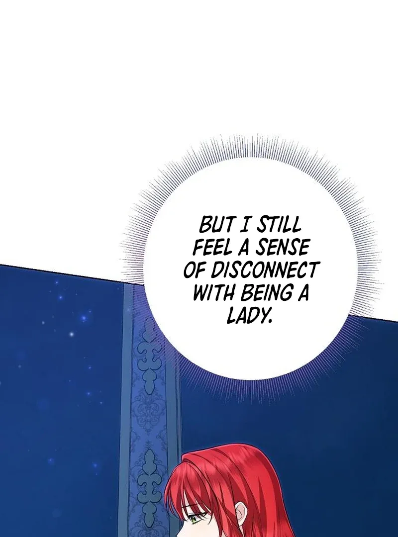 Became a Black Flower Chapter 67 page 49
