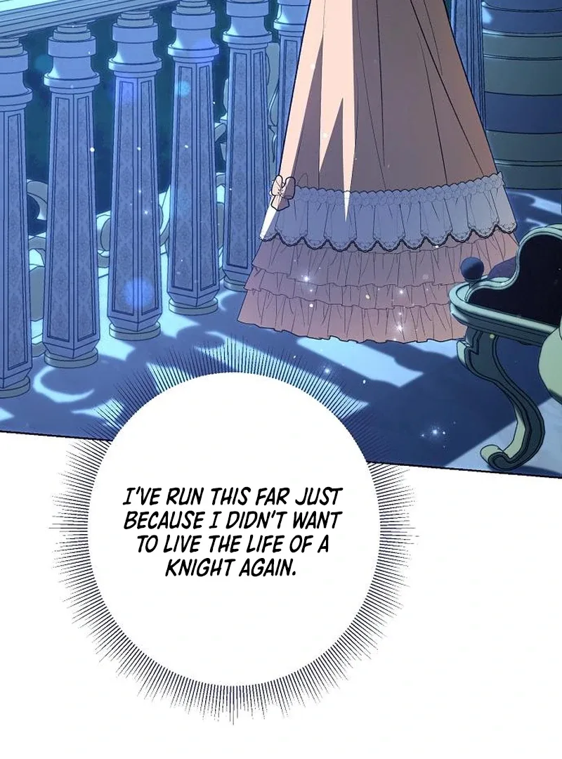 Became a Black Flower Chapter 67 page 48